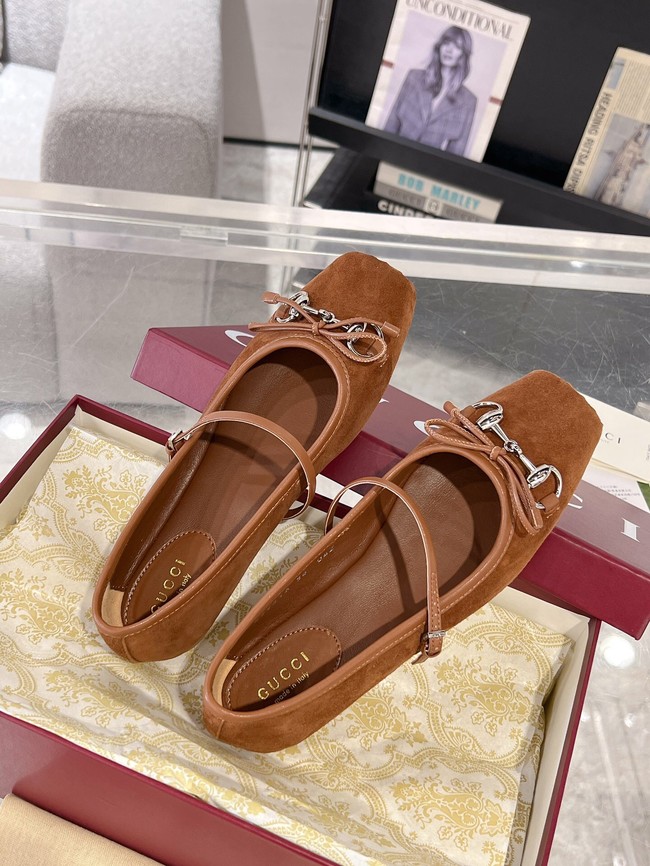 Gucci Shoes 55819-7