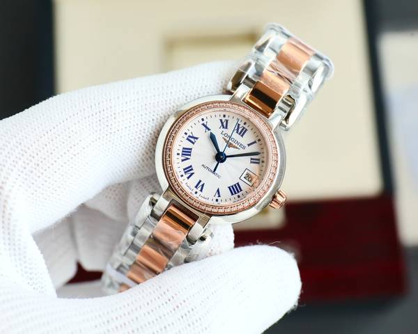 Longines Watch LGW00241-1 Longines Watch LGW00241-1