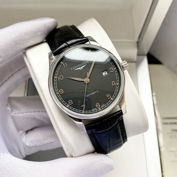 Longines Watch LGW00256-3