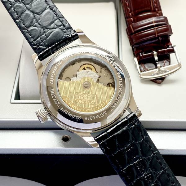 Longines Watch LGW00257-1 Longines Watch LGW00257-1