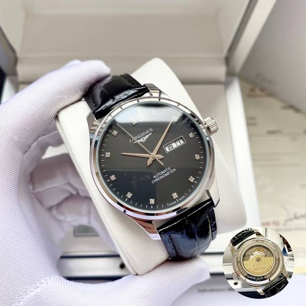 Longines Watch LGW00258-4