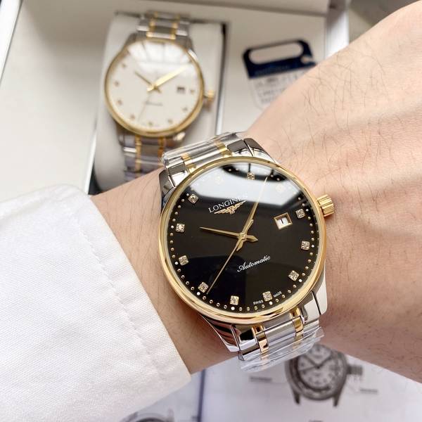 Longines Watch LGW00261-4