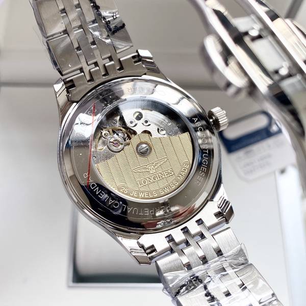Longines Watch LGW00267-1