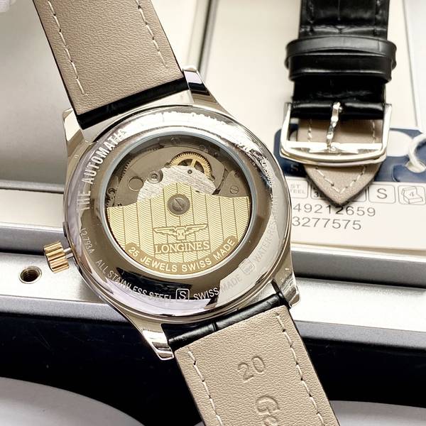 Longines Watch LGW00270-1 Longines Watch LGW00270-1