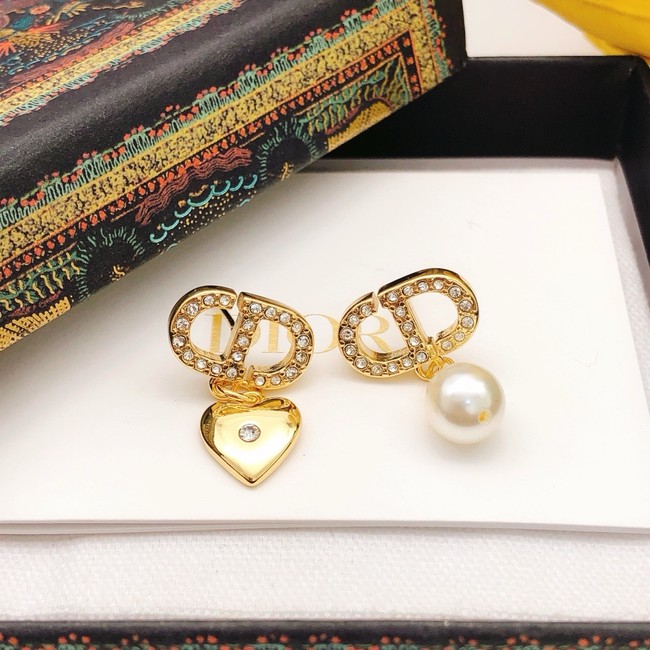 Dior Earring CE16303