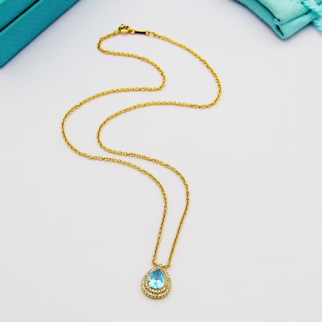 TIFFANY necklace CE16308
