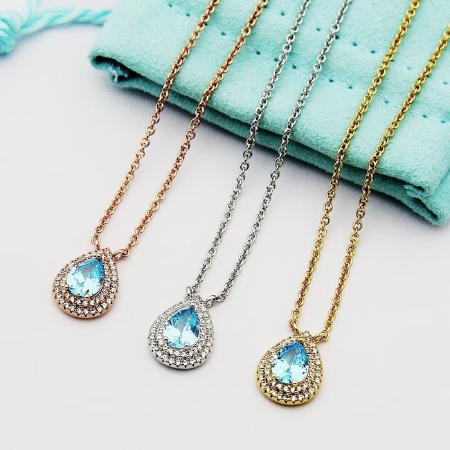 TIFFANY necklace CE16308