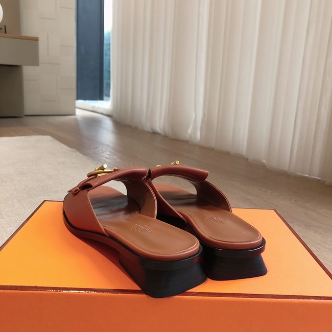 Hermes WOMENS SANDAL 55862-3
