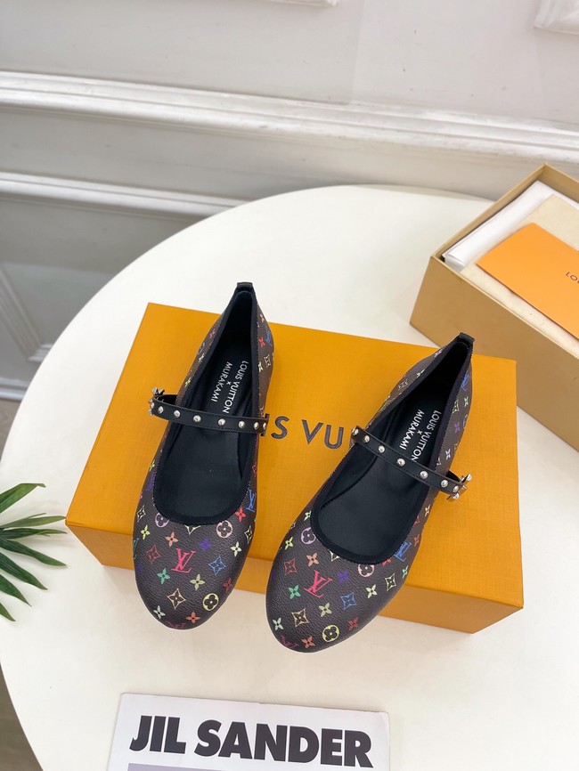Louis Vuitton Shoes 55884-2