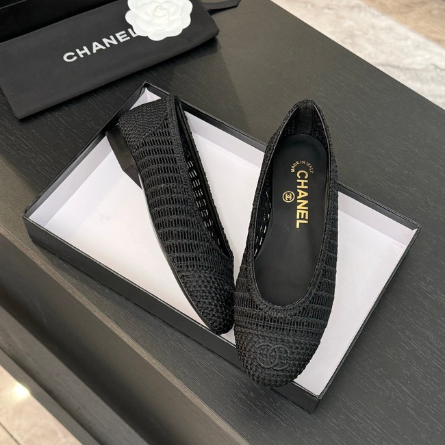 Chanel WOMENS SANDAL 55915-4