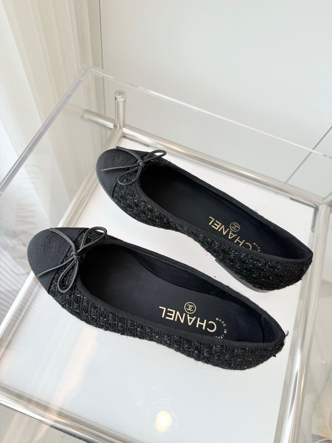 Chanel Shoes 77390-4