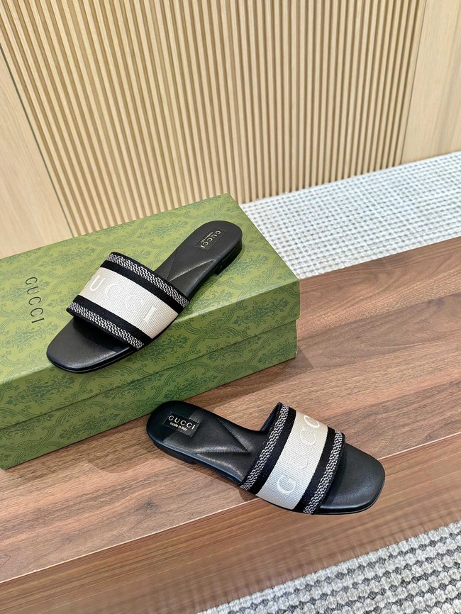 Gucci Shoes 77386-1