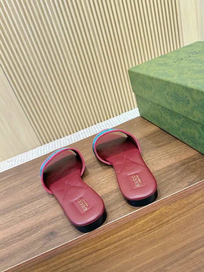 Gucci Shoes 77386-2