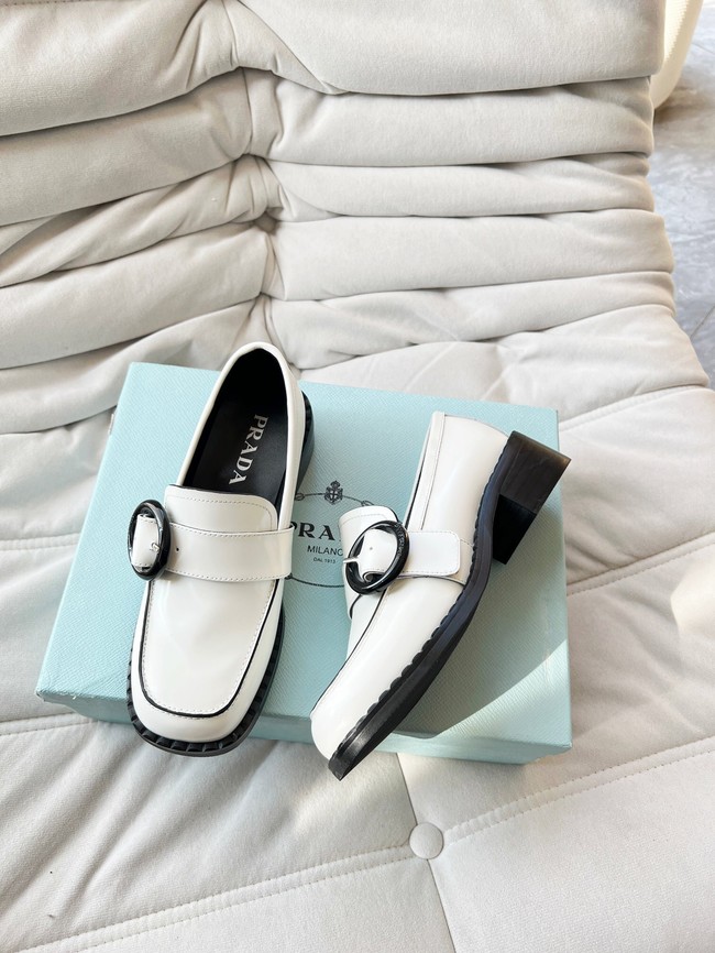 Prada shoes 77387-2