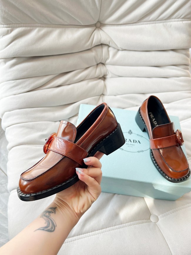 Prada shoes 77387-3