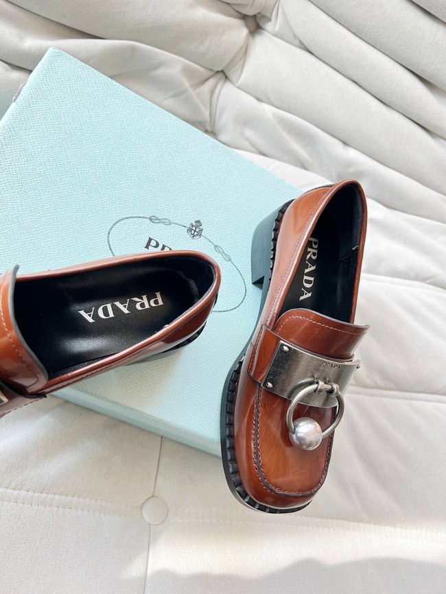 Prada shoes 77387-4