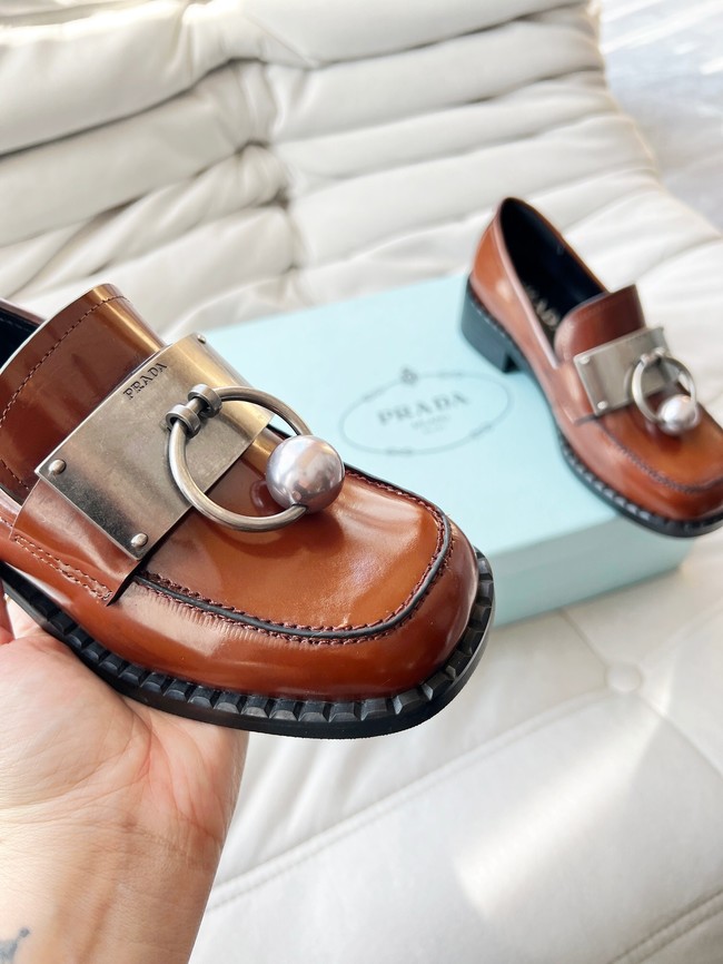 Prada shoes 77387-4