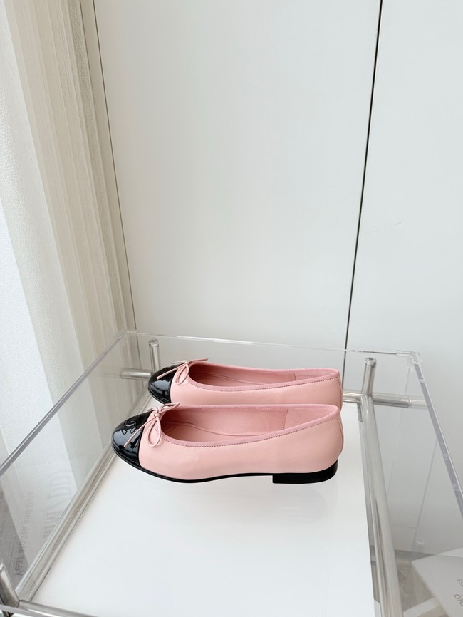 Chanel Shoes 77390-15