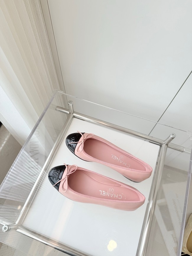 Chanel Shoes 77390-15