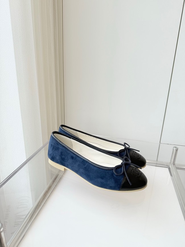 Chanel Shoes 77390-16