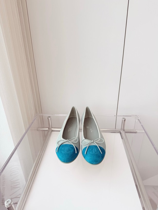 Chanel Shoes 77390-21