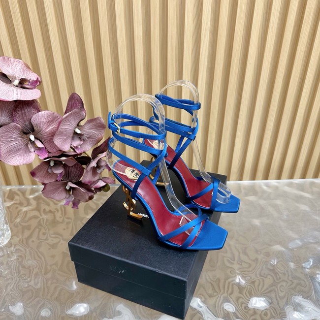Yves saint Laurent WOMENS SANDAL 44849-2