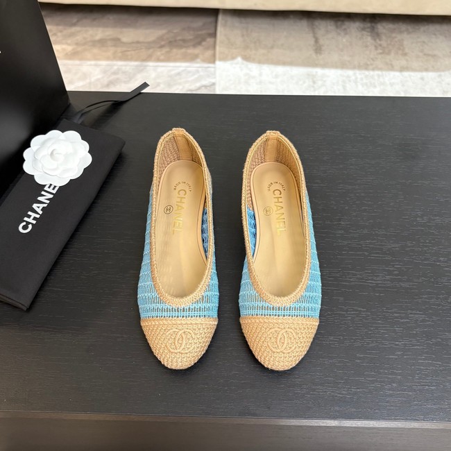 Chanel Shoes 44888-1