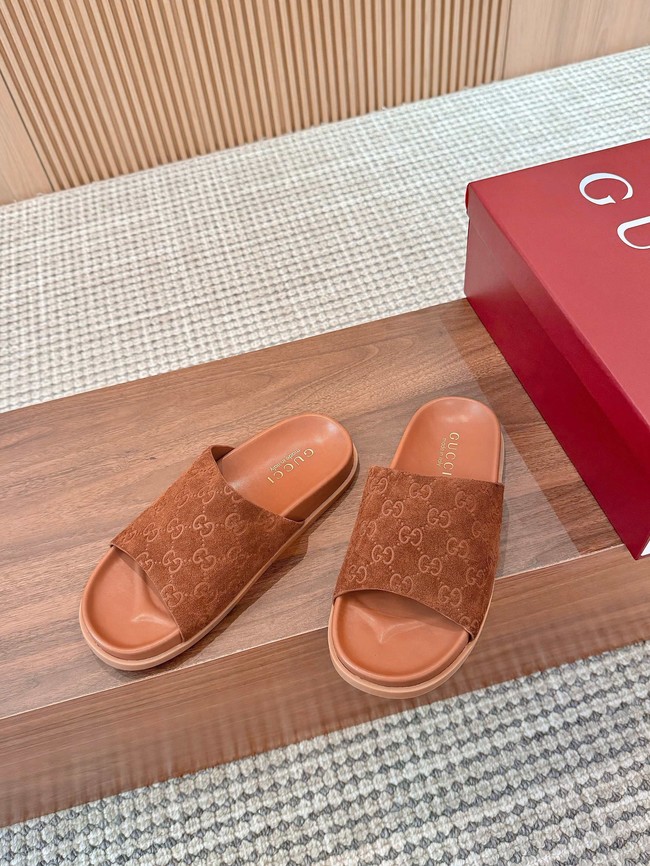Gucci Slippers 44896-3