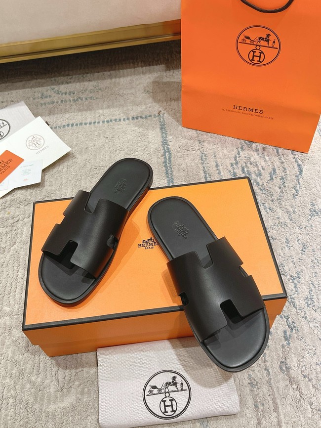 Hermes Mens Slippers 44897-6