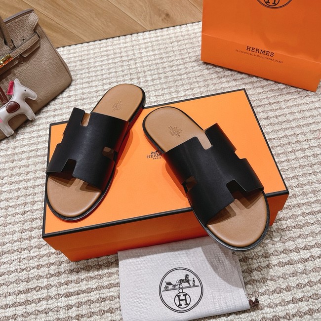 Hermes Mens Slippers 44897-22