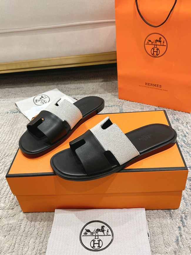 Hermes Mens Slippers 44897-26