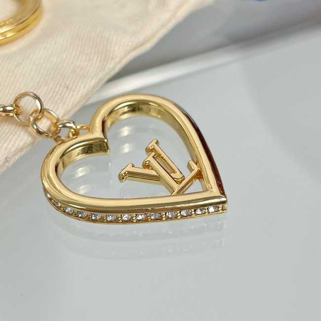 Louis Vuitton Key Holder CE16551-2