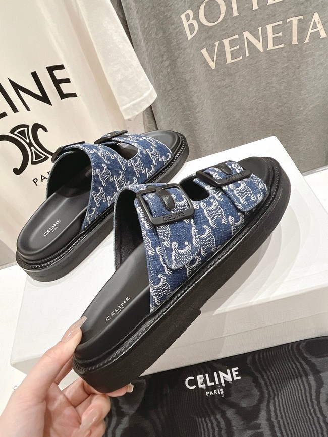 Celine Sandal 44933-2