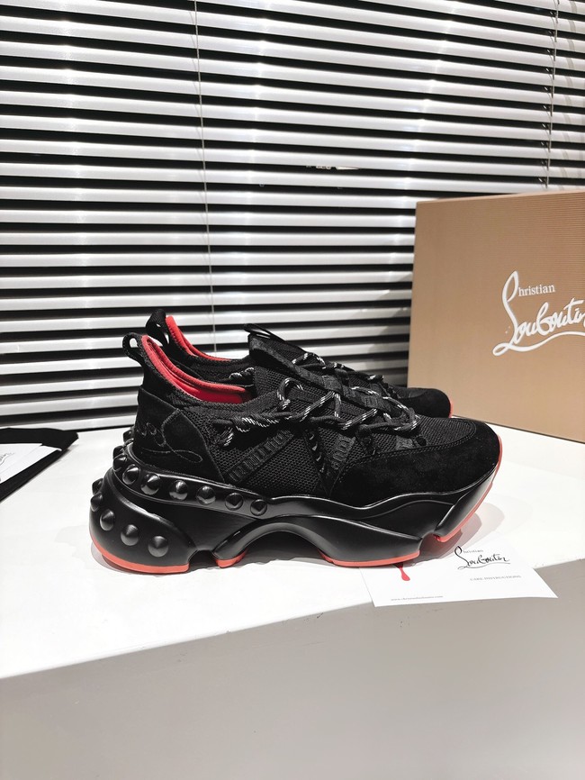 Christian Louboutin Shoes 44961-1