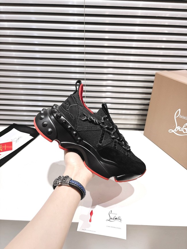 Christian Louboutin Shoes 44961-1