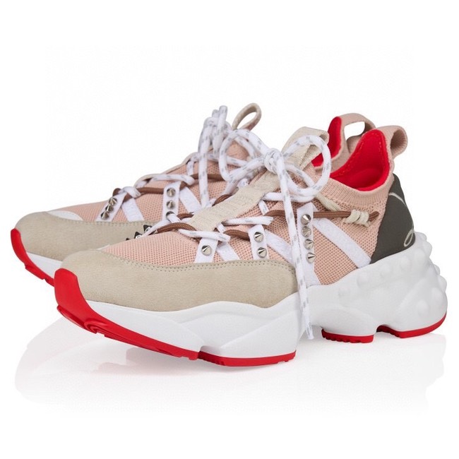 Christian Louboutin Shoes 44961-5