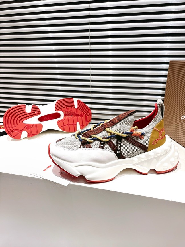 Christian Louboutin Shoes 44961-6