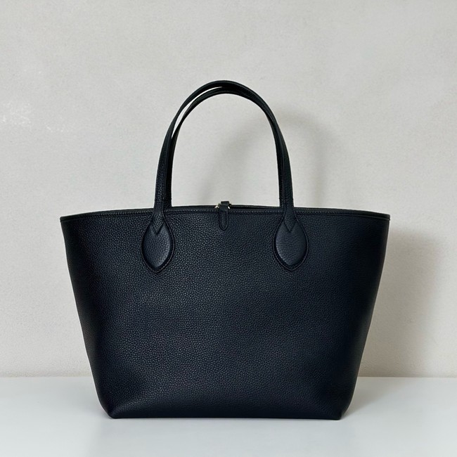 Gucci Totissima large reversible tote bag 839112 black