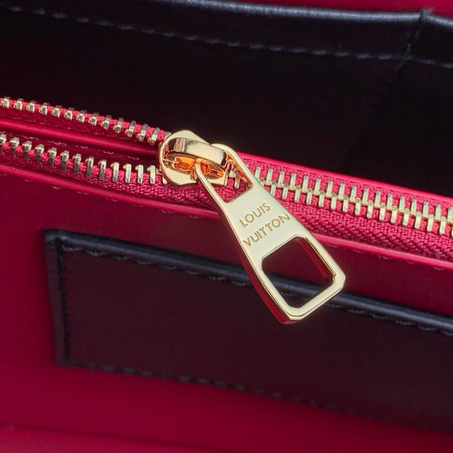 Louis Vuitton Capucines BB M12936 black