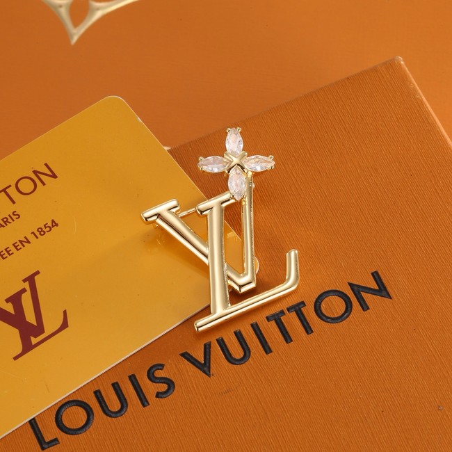Louis Vuitton brooch CE16967