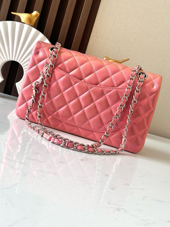 CHANEL Classic 11.12 handbag A01112-7