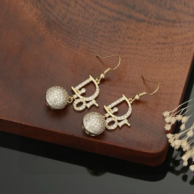 Dior Earrings CE80963