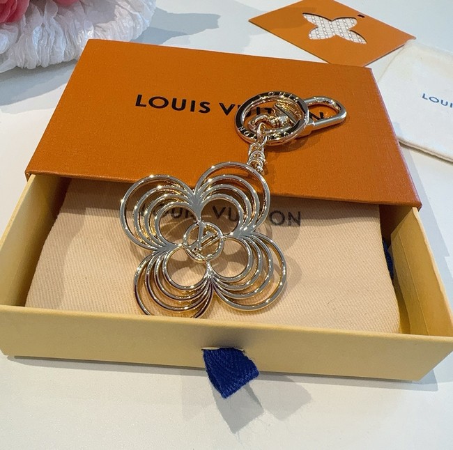 Louis Vuitton Gloss Key Holder M65221-3