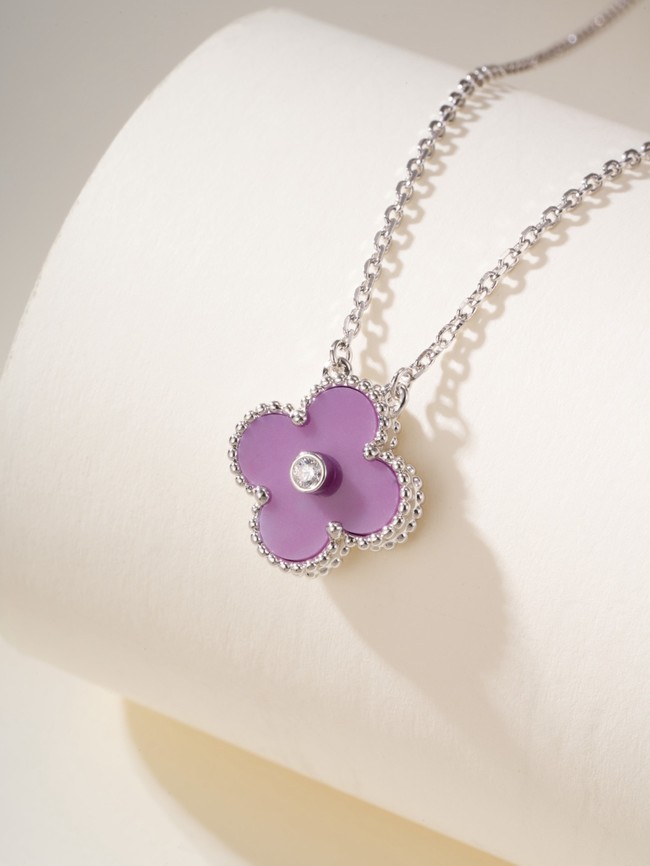 Van Cleef & Arpels necklace CE81017