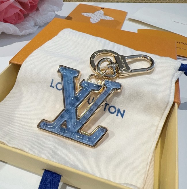 Louis Vuitton Gloss Key Holder M65221-5