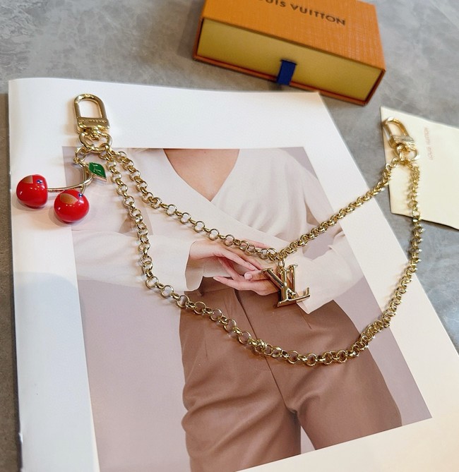 Louis Vuitton Charms Bag Charm M65221-13