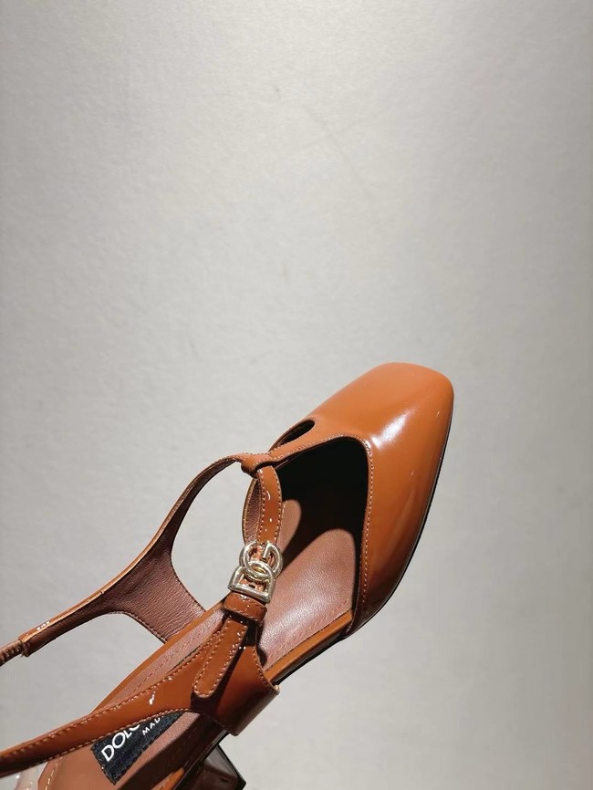 Dolce & Gabbana Flat shoes 45028-1