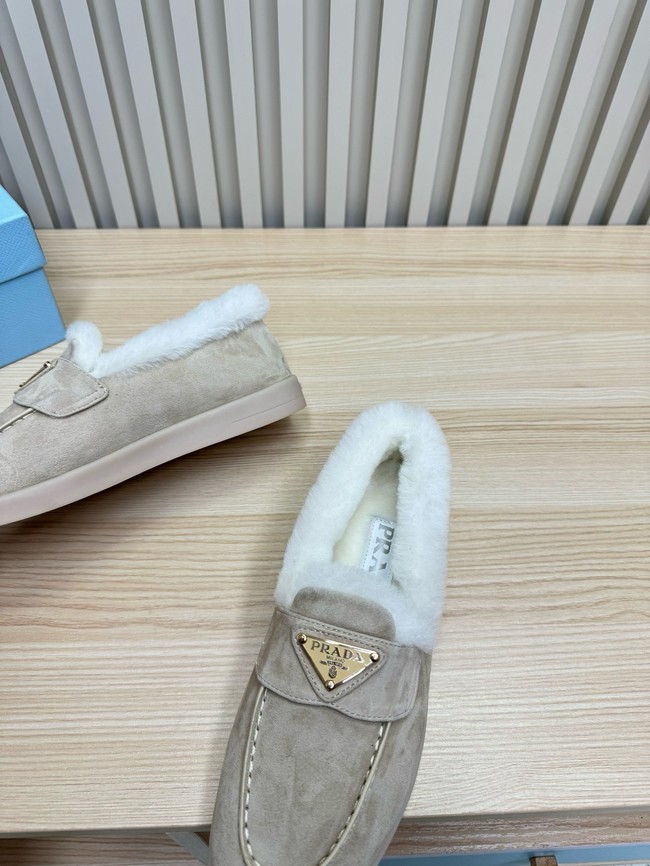 Prada shoes 45039-4