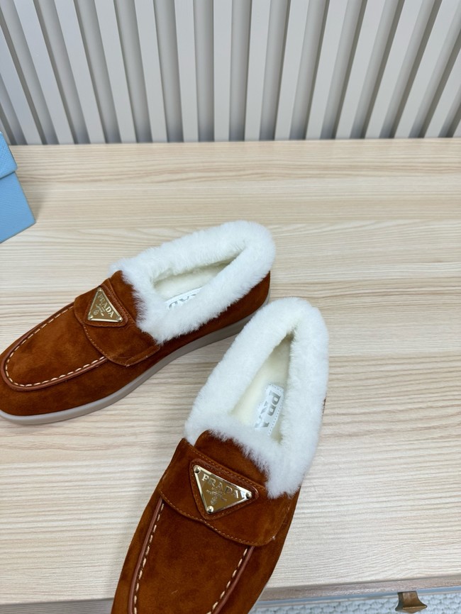 Prada shoes 45039-5