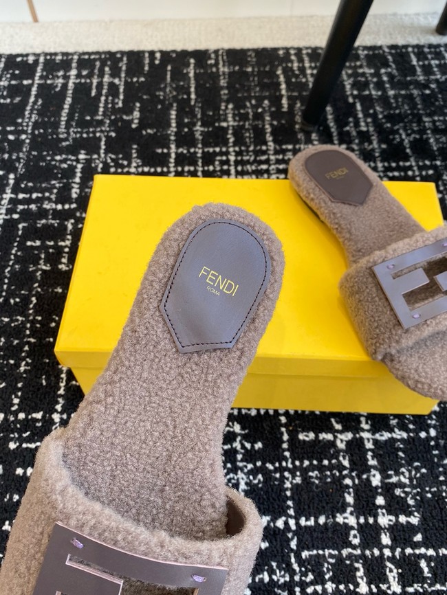 Fendi shoes 45041-2
